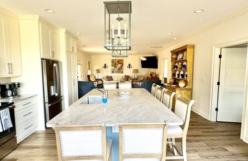 Silver Creek Casa | Tennis Bungalow close to Rome Tennis Center at Berry and Pickle Ball
