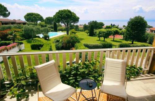 Cisano Casa | Tennis/Pool/Barbecue