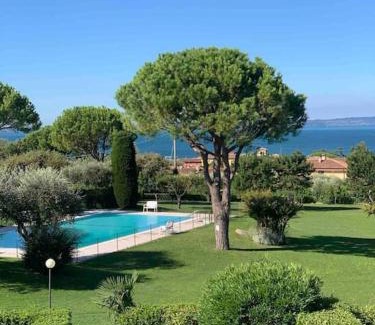 Cisano Casa | Tennis/Pool/Barbecue