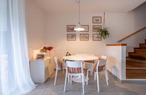 Cisano Casa | Tennis/Pool/Barbecue
