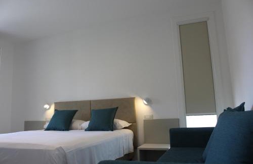 Roccamare Hotel | Tennis Rocchette Resort
