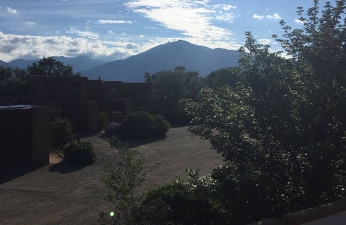 El Prado Condominio | Large 3 BD 3 BA condo in El Prado