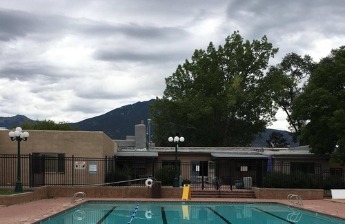 El Prado Condominio | Large 3 BD 3 BA condo in El Prado
