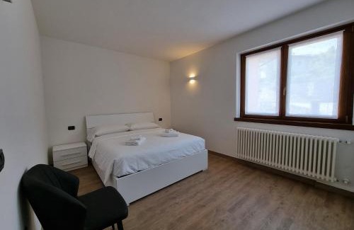 Ville del Monte Apartamento | Tenno Appartamenti Garda Lake