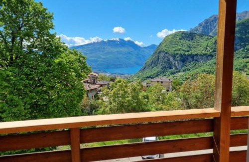 Ville del Monte Apartamento | Tenno Appartamenti Garda Lake