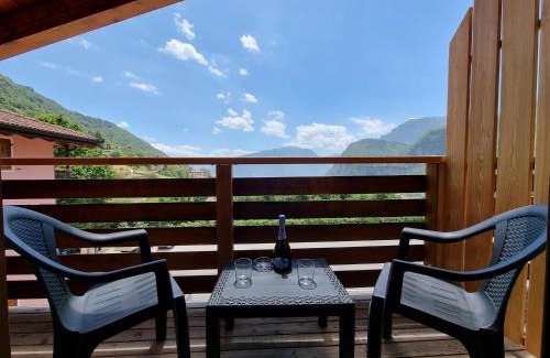 Ville del Monte Apartamento | Tenno Appartamenti Garda Lake