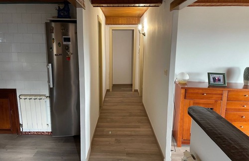 A Caniza Chalet De Esquí | Teno house