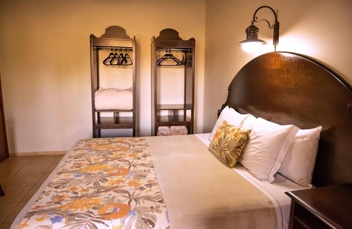 Sao Miguel das Missoes Otro | Tenonde Park Hotel