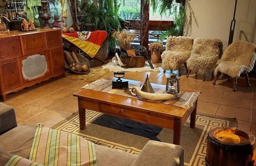 Sao Miguel das Missoes Otro | Tenonde Park Hotel