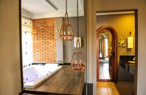 Sao Miguel das Missoes Otro | Tenonde Park Hotel