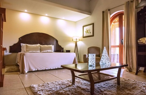 Sao Miguel das Missoes Otro | Tenonde Park Hotel