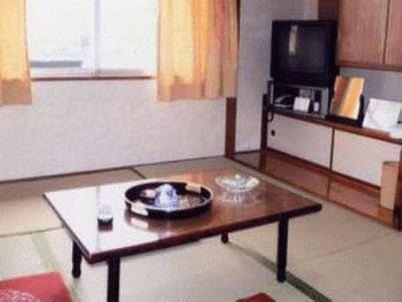Hiroshima City Centre Hotel | Tenryu Ryokan