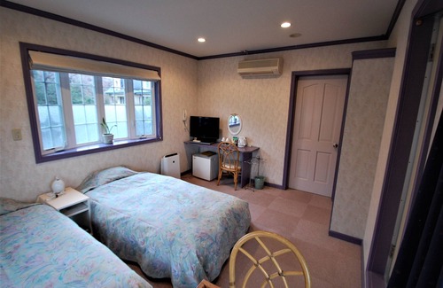 Futo Hotel | Tenshi no Iruka