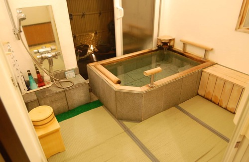 Futo Hotel | Tenshi no Iruka