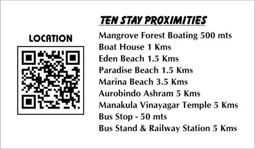 Kalapettai Casa | Tenstay Homes & Independent Villa