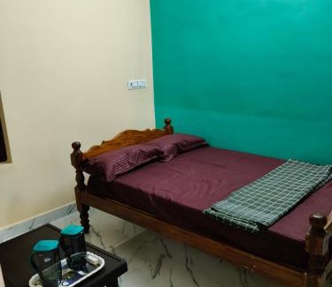 Kalapettai Casa | Tenstay Homes & Independent Villa