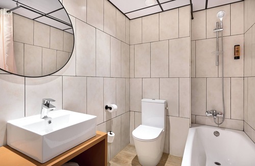 El Arenal Hotel | tent Bahia de Palma