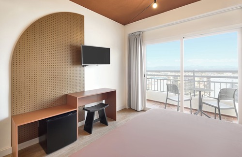 El Arenal Hotel | tent Bahia de Palma
