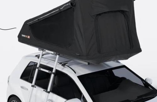 Mumbles Otro | Tent box go