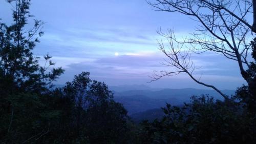 Udumbanchola Otro | Tent Camping at Ealakka Farm Stay