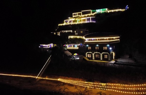Dharan Complejo | Tent Camping Tourist Land Resort Dharan