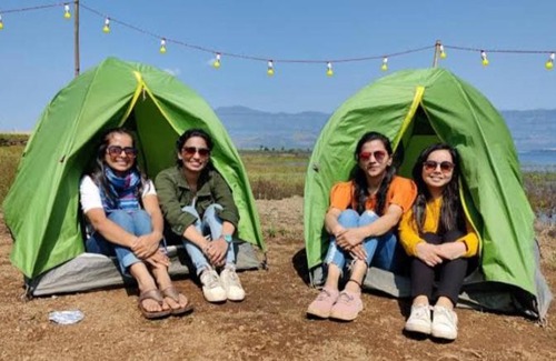 Junnar Casa | Tent City Malshej Junnar Tourism & Farm