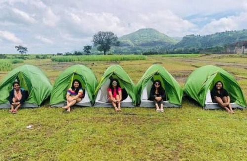 Junnar Casa | Tent City Malshej Junnar Tourism & Farm
