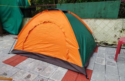 Malpe Otro | Tent House, Radhe Homestay malpe Beach udupi