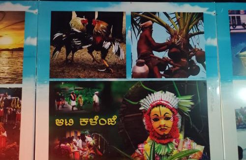 Malpe Otro | Tent House, Radhe Homestay malpe Beach udupi