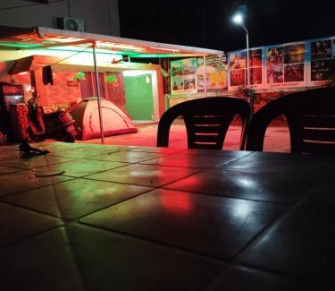 Malpe Otro | Tent House, Radhe Homestay malpe Beach udupi