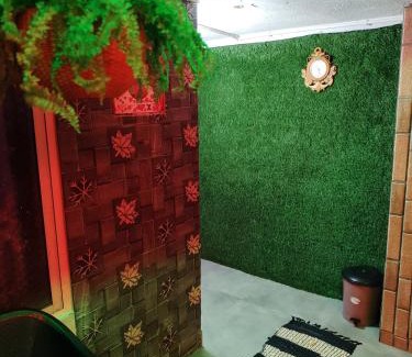 Malpe Otro | Tent House, Radhe Homestay malpe Beach udupi