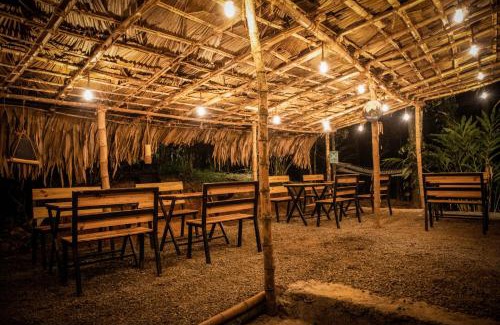 Elappara Otro | TENT LIFE