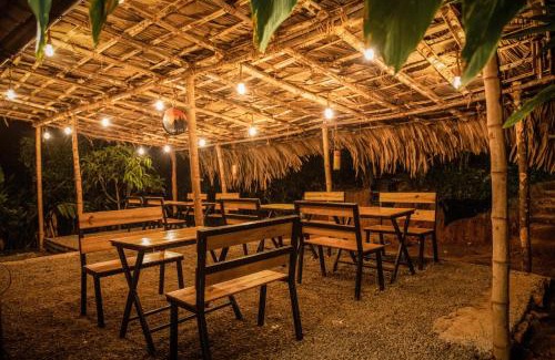 Elappara Otro | TENT LIFE