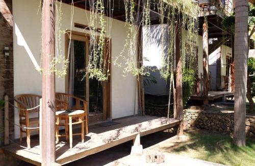 Penida Island Complejo | Tentacle Bali