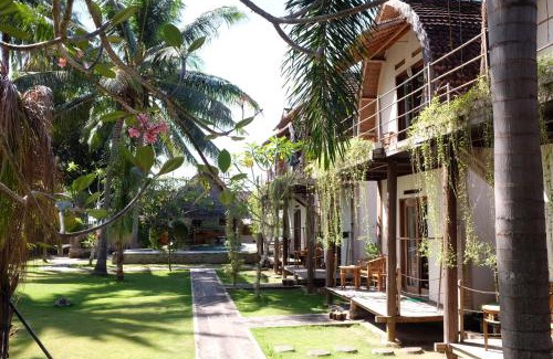 Penida Island Complejo | Tentacle Bali