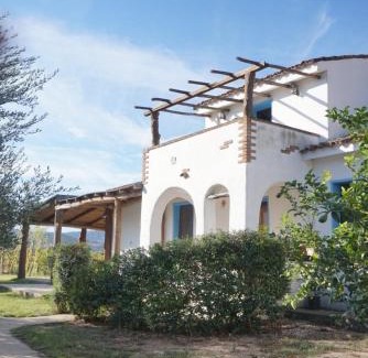 Siniscola Casa | Tentadore