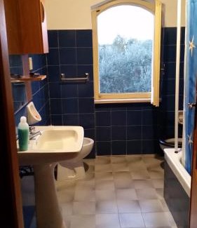 Siniscola Casa | Tentadore