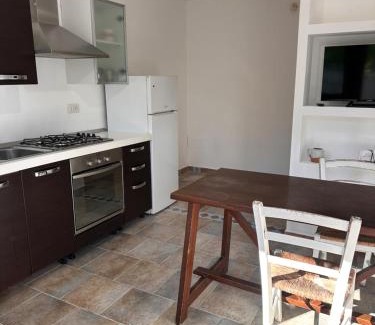 Siniscola Casa | Tentadore