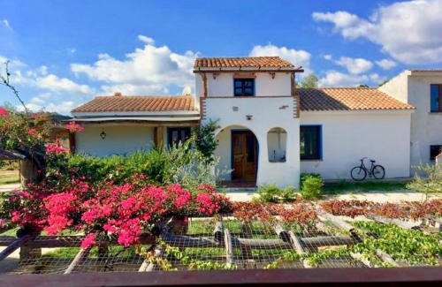 Siniscola Casa | Tentadore