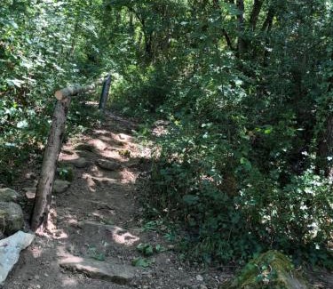 Rennes-les-Bains Otro | Tente aménagée pour 1 ou 2 personnes