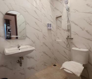 Waikabubak Casa | Tentram guesthouse