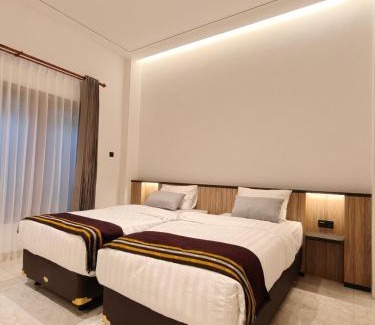 Waikabubak Casa | Tentram guesthouse