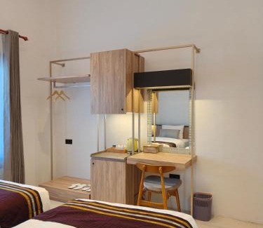 Waikabubak Casa | Tentram guesthouse