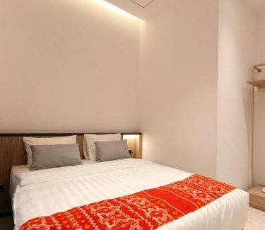 Waikabubak Casa | Tentram guesthouse