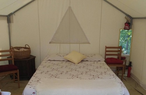 Fairfield Alquiler De RV | Tentrr - Mountain Hideaway