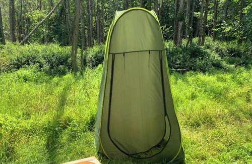 Cooperstown Alquiler De RV | Tentrr Signature Site - Pink Mountain