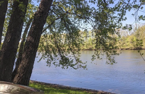 Litchfield Alquiler De RV | Tentrr - Normanton Farms