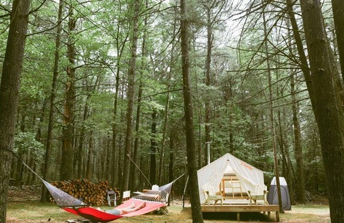 Mount Marion Alquiler De RV | Tentrr - Camping Highwoods
