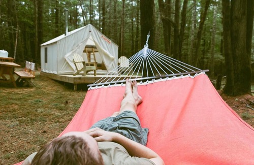 Mount Marion Alquiler De RV | Tentrr - Camping Highwoods