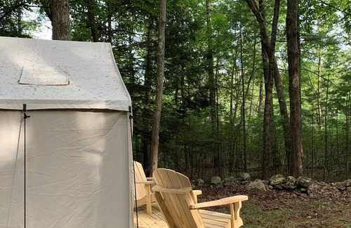 Mount Marion Alquiler De RV | Tentrr Signature Site - Highwoods two